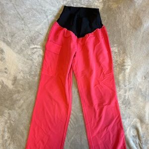 Women’s AVE Maternity Scrub Pants